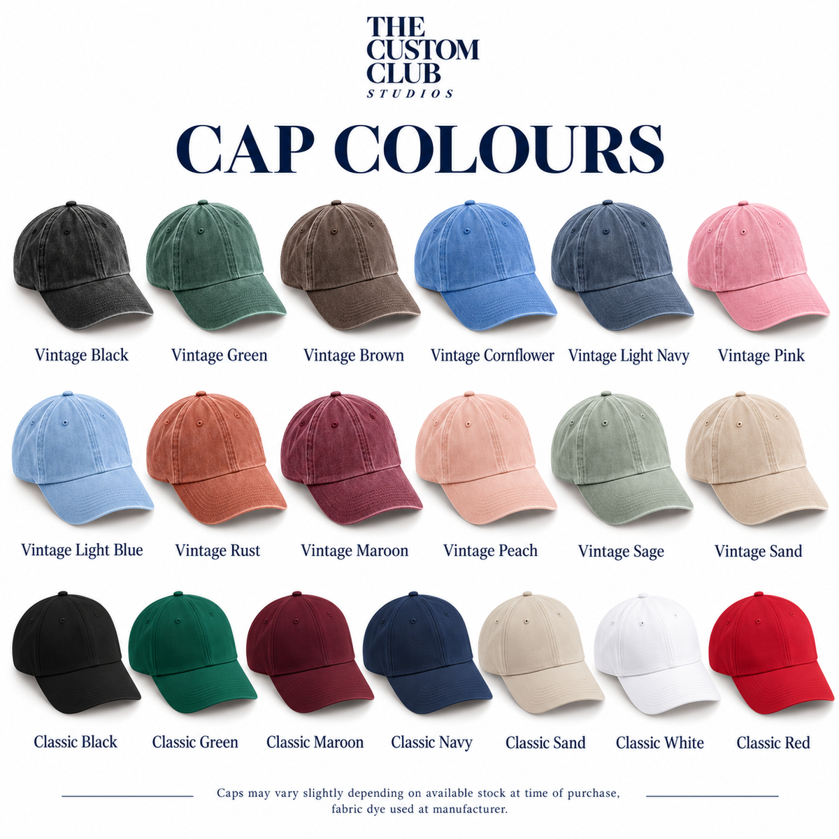 I could use a hug(e amount of money) cap