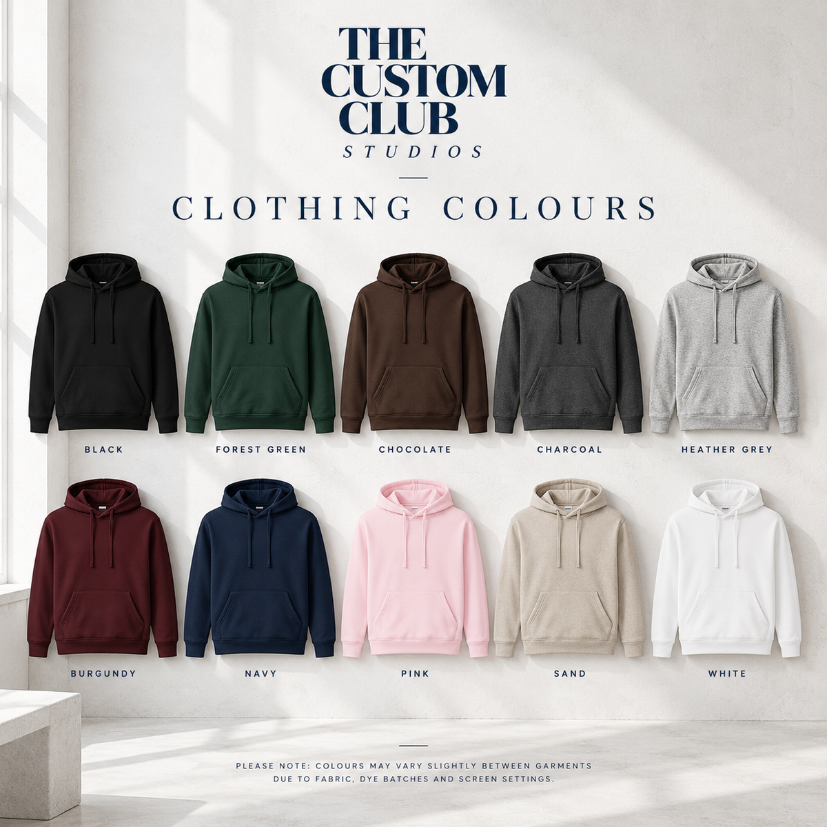 I love you for your personality crewneck or hoodie