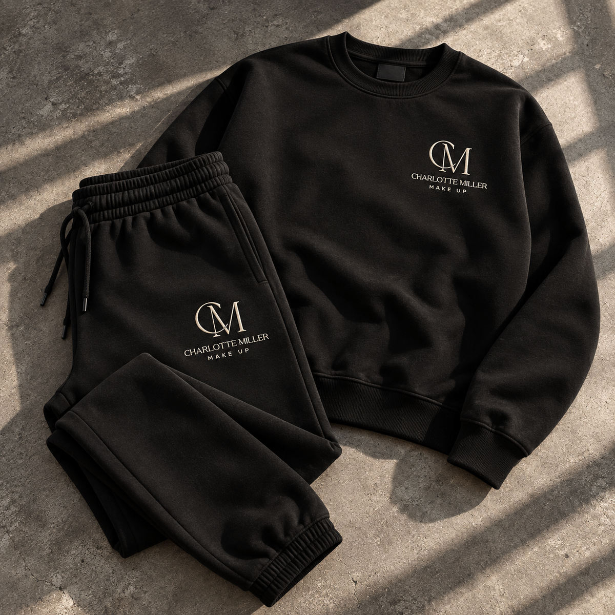 Company tracksuit