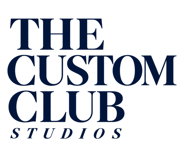 Custom club