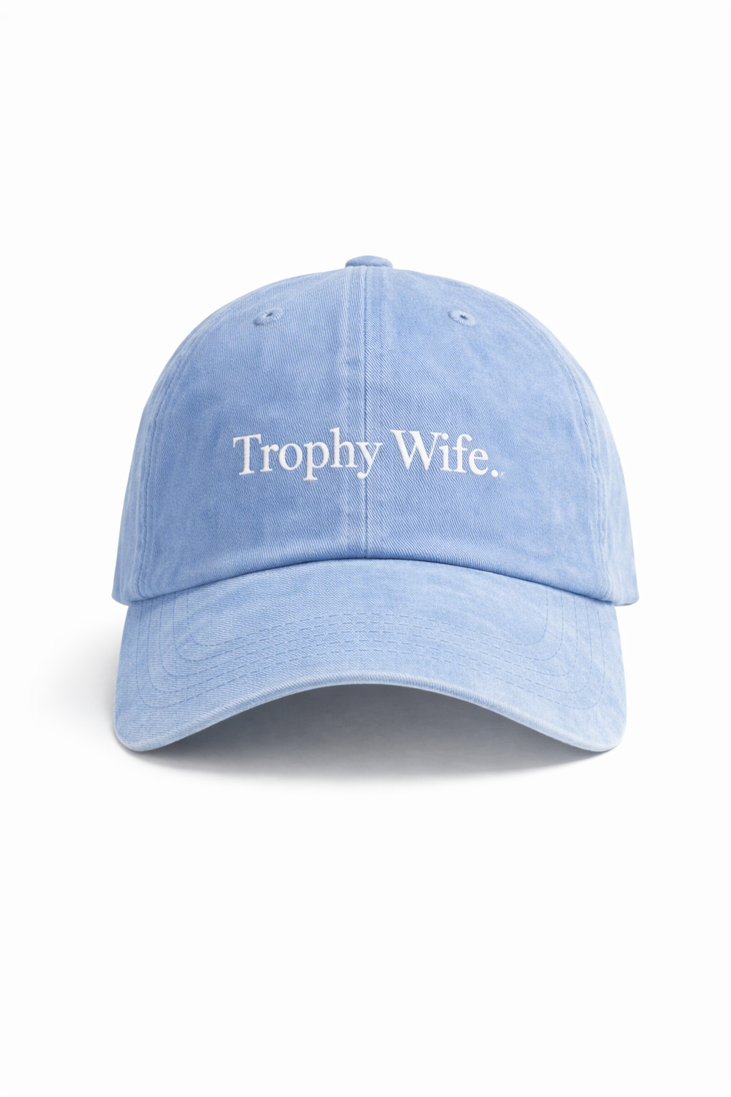 Design your own cap, unisex - multiple colours