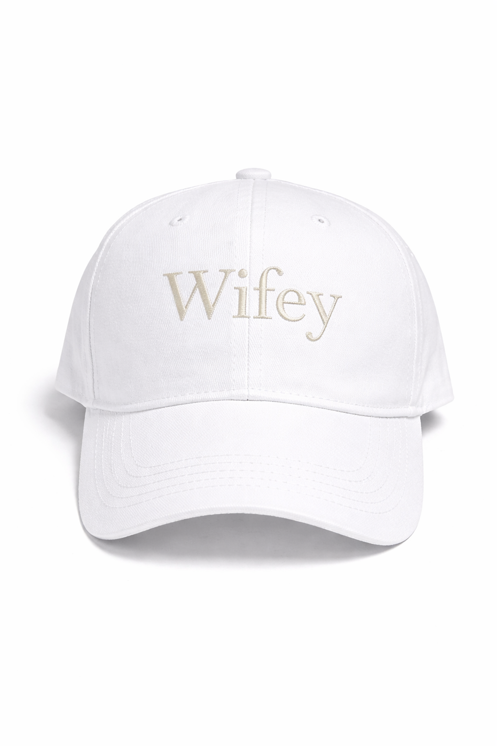 Design your own cap, unisex - multiple colours