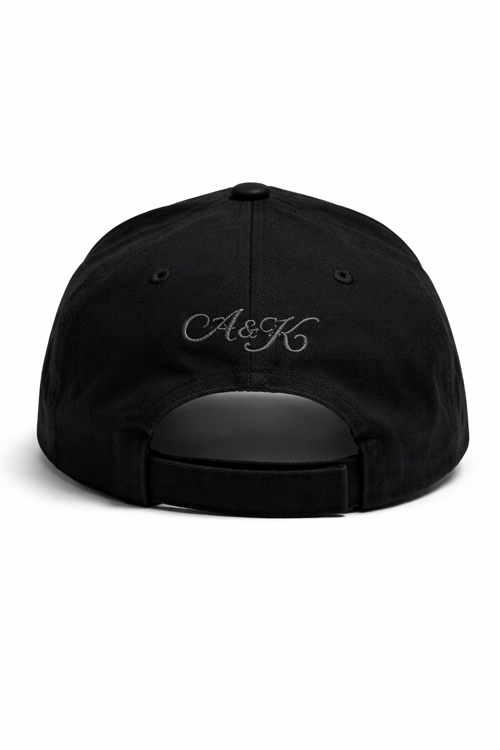 Husband Material Personalised Embroidered Baseball Cap