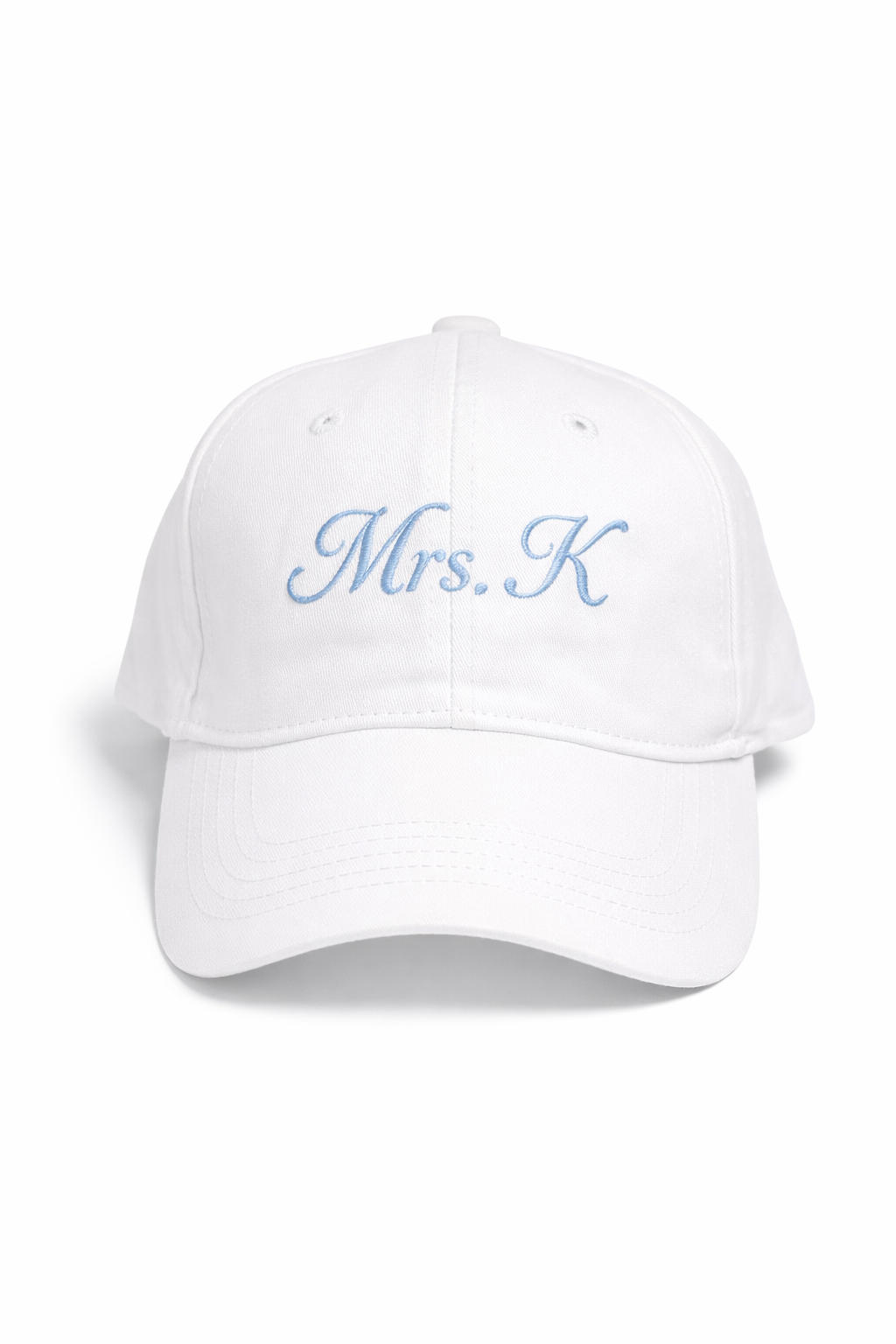 Design your own cap, unisex - multiple colours